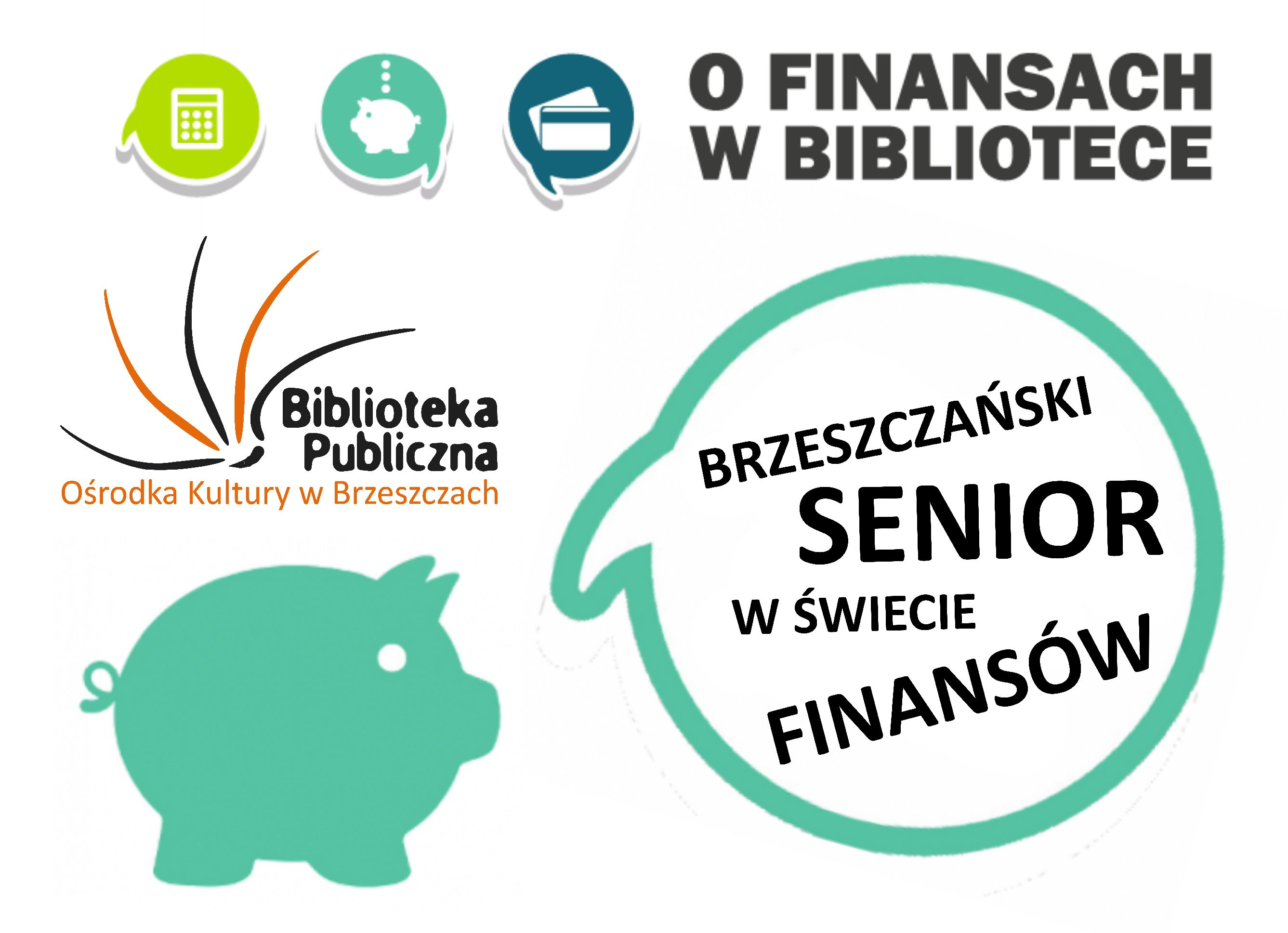 Brzeszczański senior w świecie finansów 