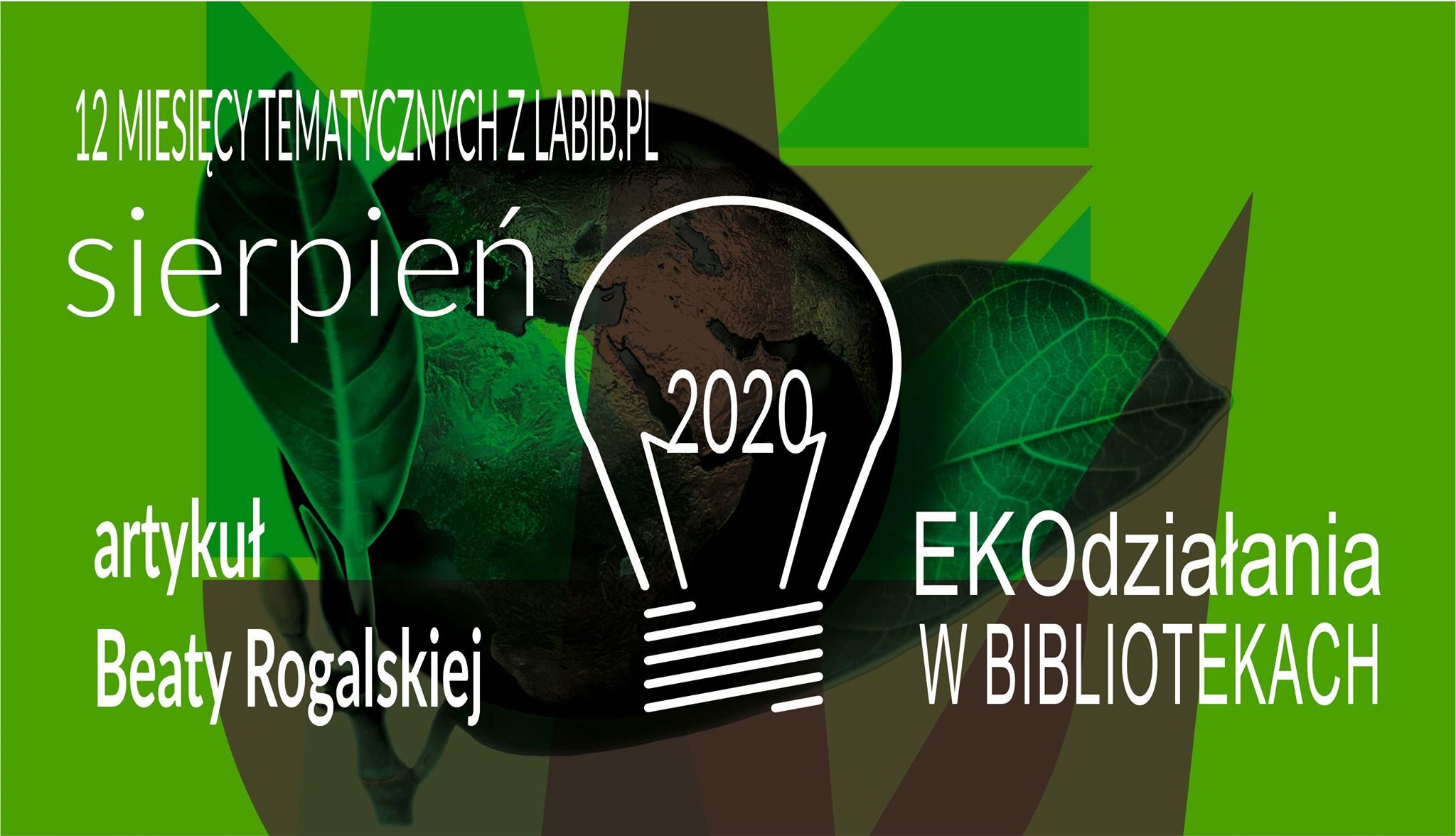 EKO-inspiracje: projekty “Krypniańska EKOprzygoda” i “Bzzz! - Pracowite pszczółki” 
