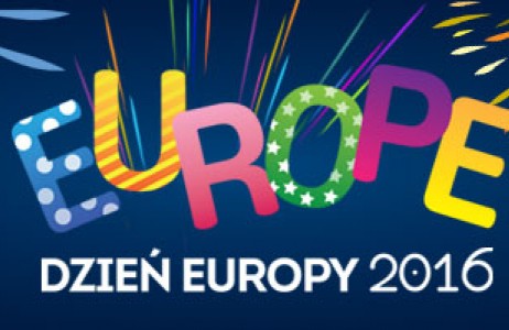 Dziś jest Dzień Europy! Scenariusz Europejskiego Dnia e-Aktywności Obywatelskiej