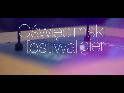 Oświęcimski Festiwal Gier 